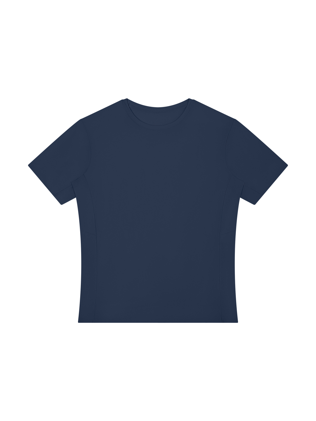 Men's Lightweight Performance T-Shirt - Main Image
