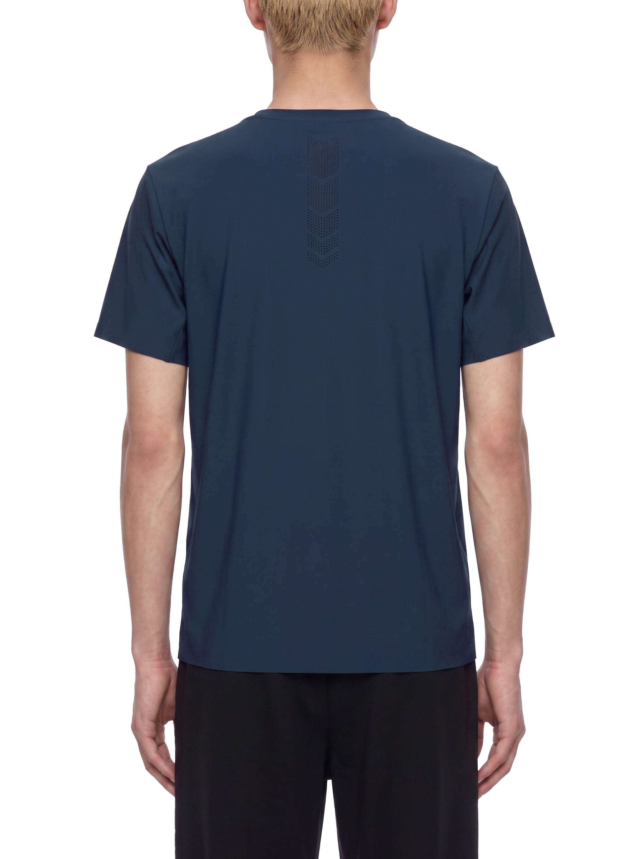 Men's Lightweight Performance T-Shirt #UT0188 | TAPSTITCH