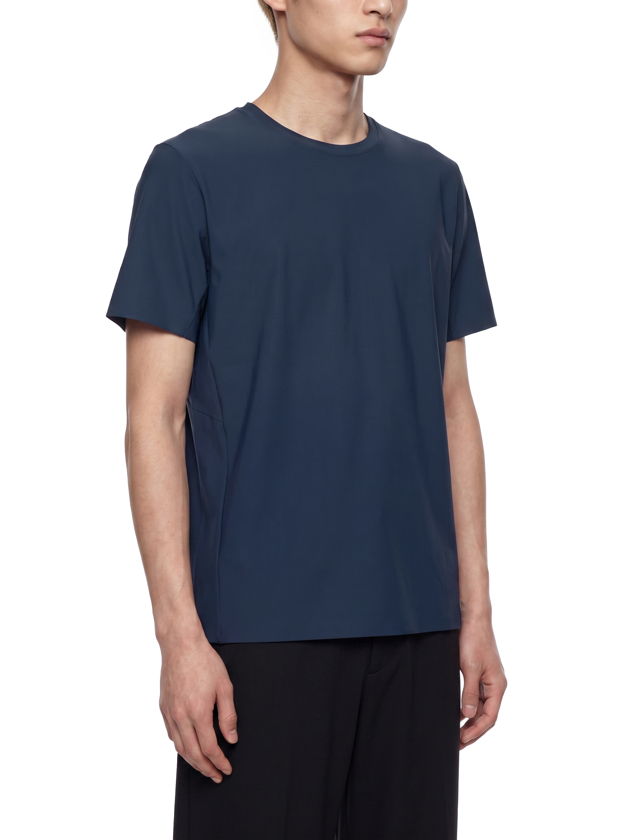 Men's Lightweight Performance T-Shirt #UT0188 | TAPSTITCH