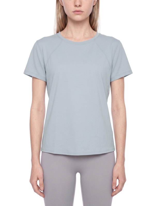 Women's Raglan Training T-Shirt