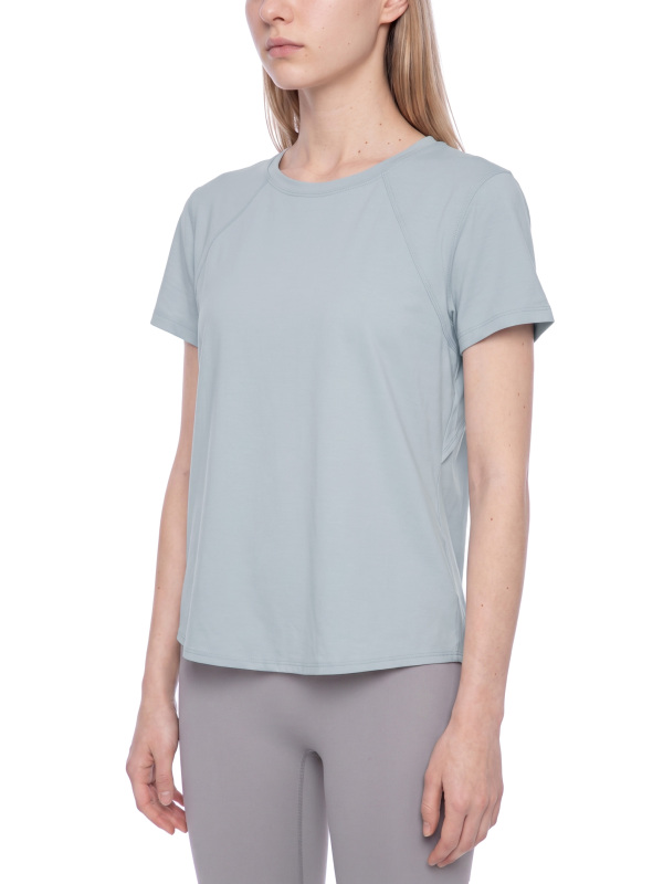 Women's Raglan Training T-Shirt