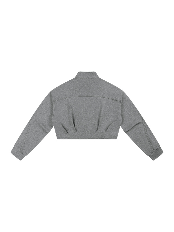 Women's Button-Front Jacket