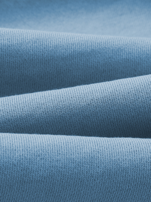 Unisex Vintage Washed Barrel Leg Sweatpants