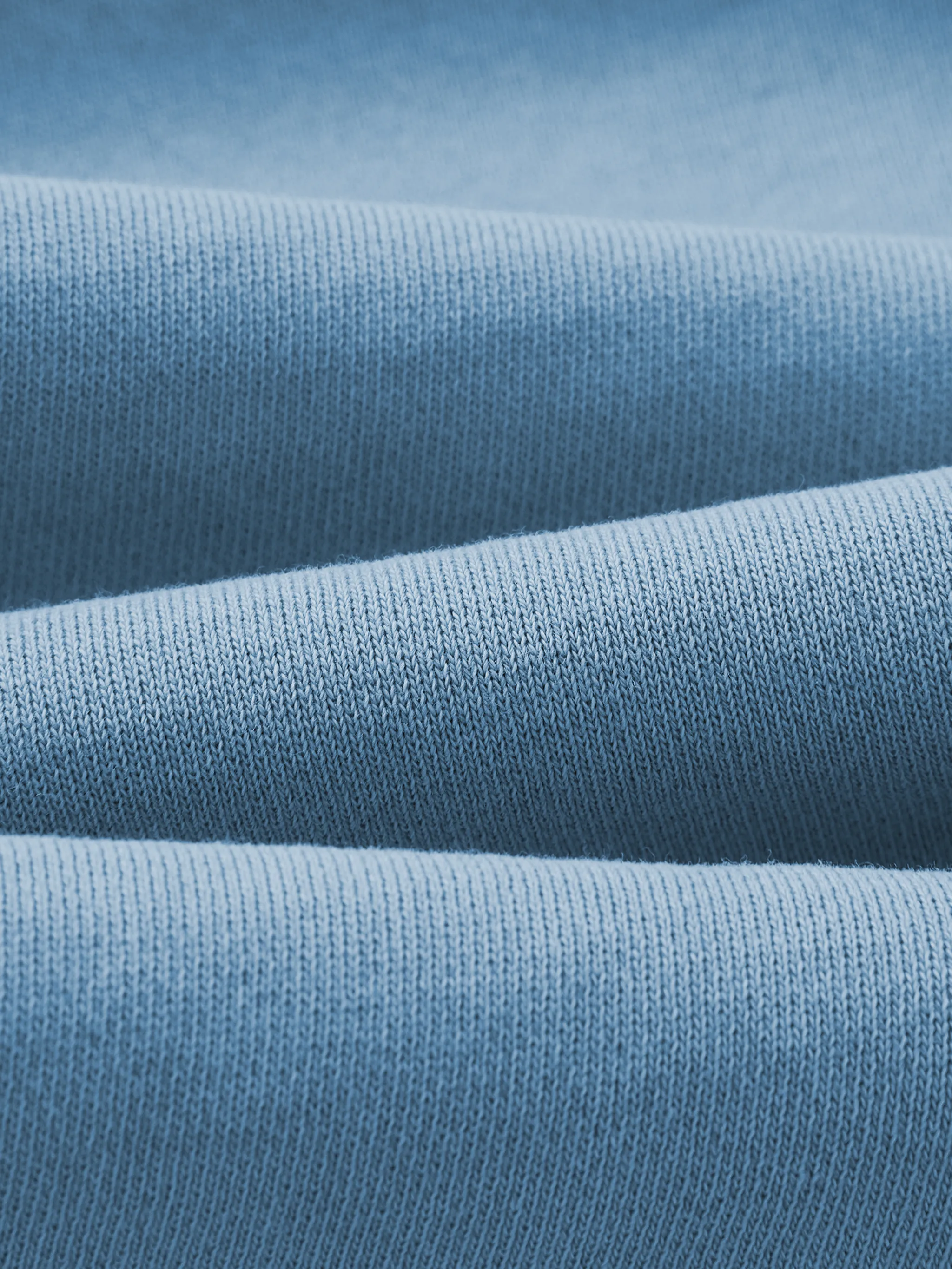 Unisex Vintage Washed Barrel Leg Sweatpants