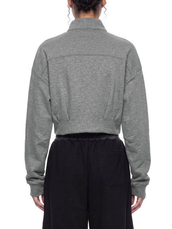 Women's Button-Front Jacket