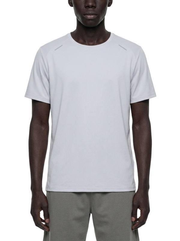 Men's Raglan Reflective T-Shirt