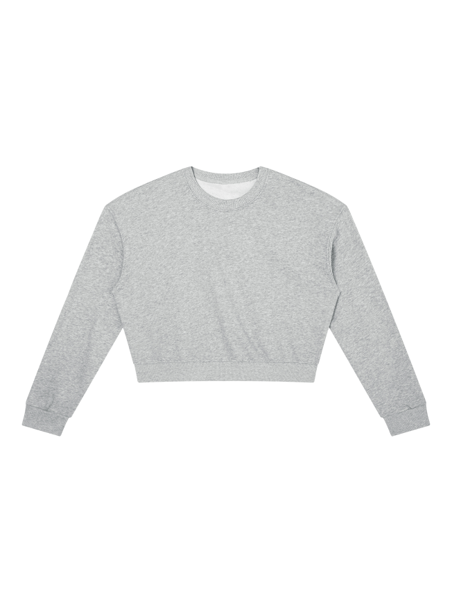 Women's Crewneck Sweatshirt
