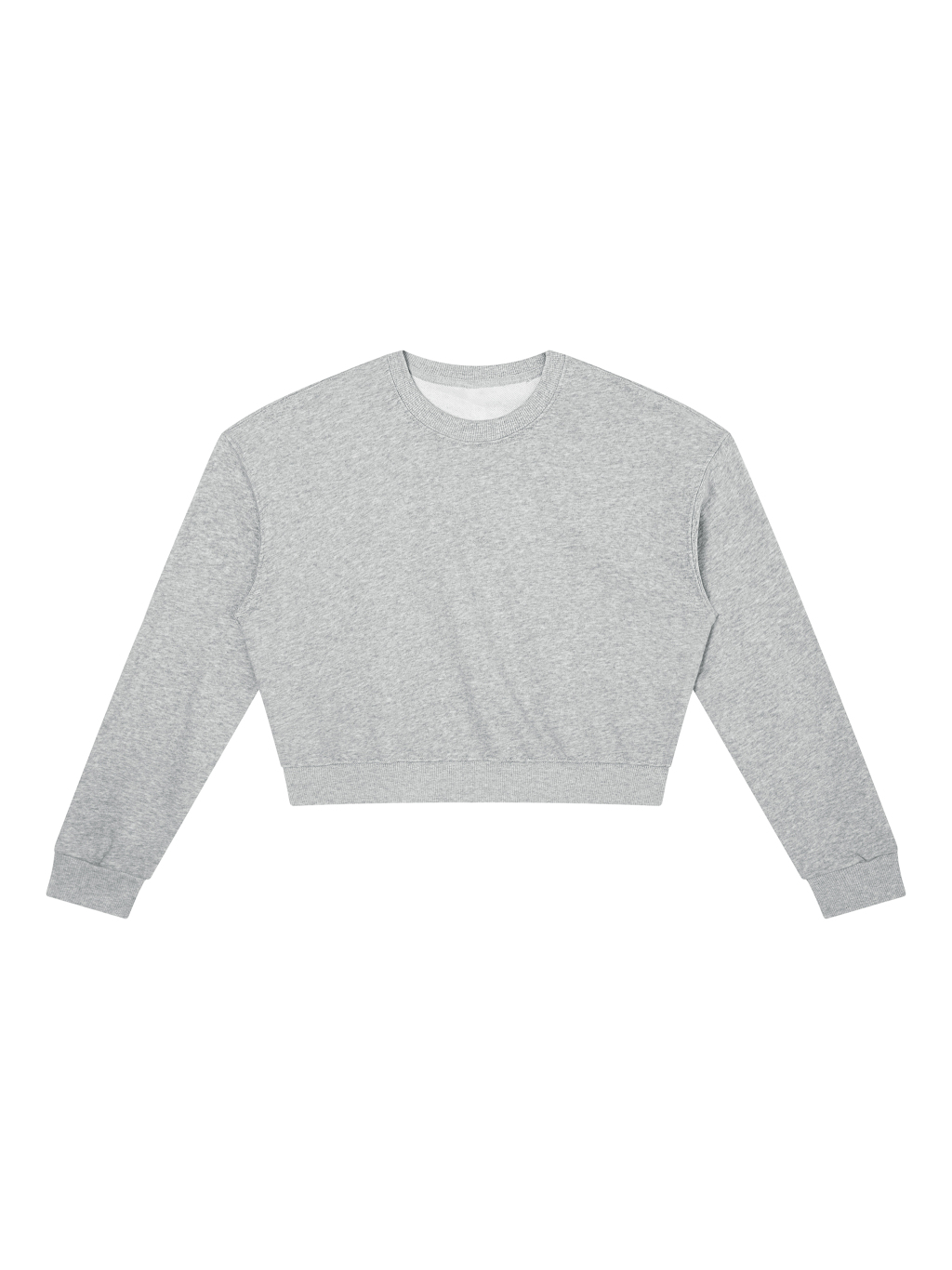 Women's Crewneck Sweatshirt - Main Image