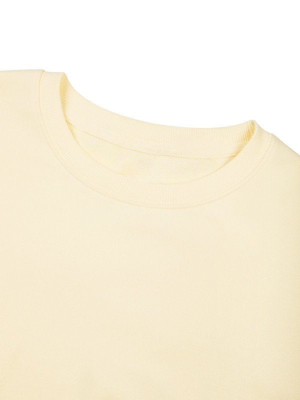 Women's Crewneck Sweatshirt