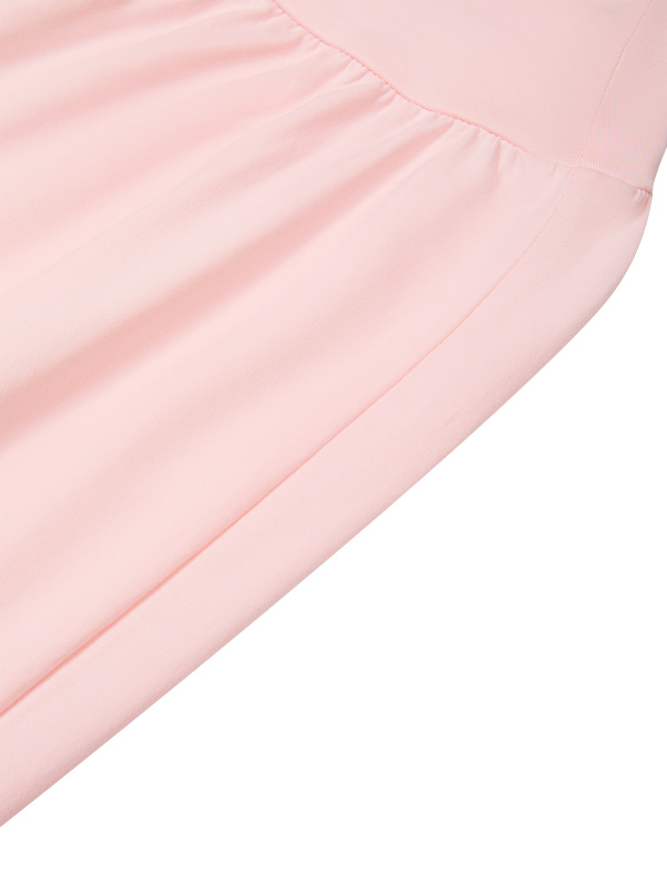 Women’s Ruched Wide Leg Pants
