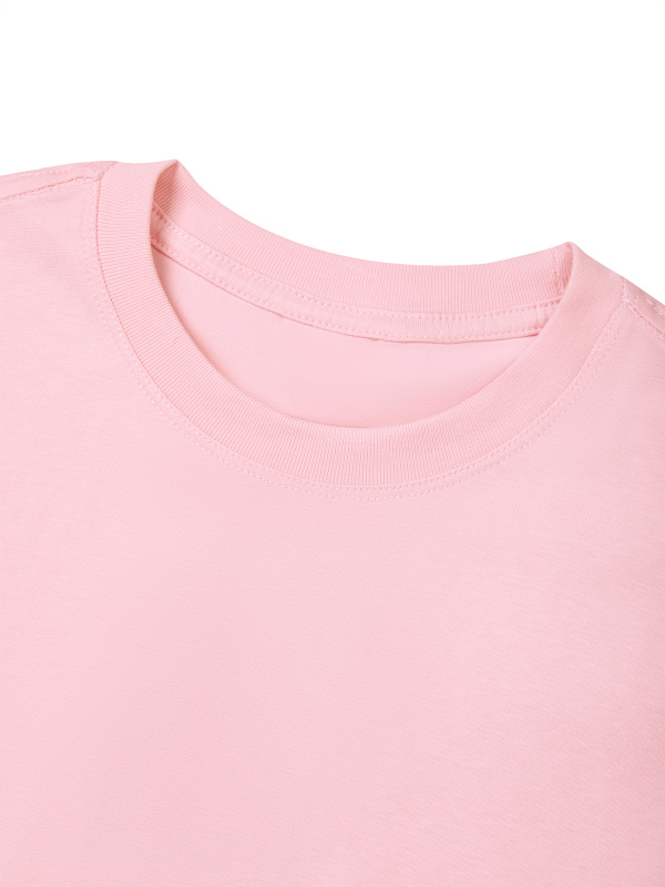 Women's Regular Fit Crewneck T-Shirt