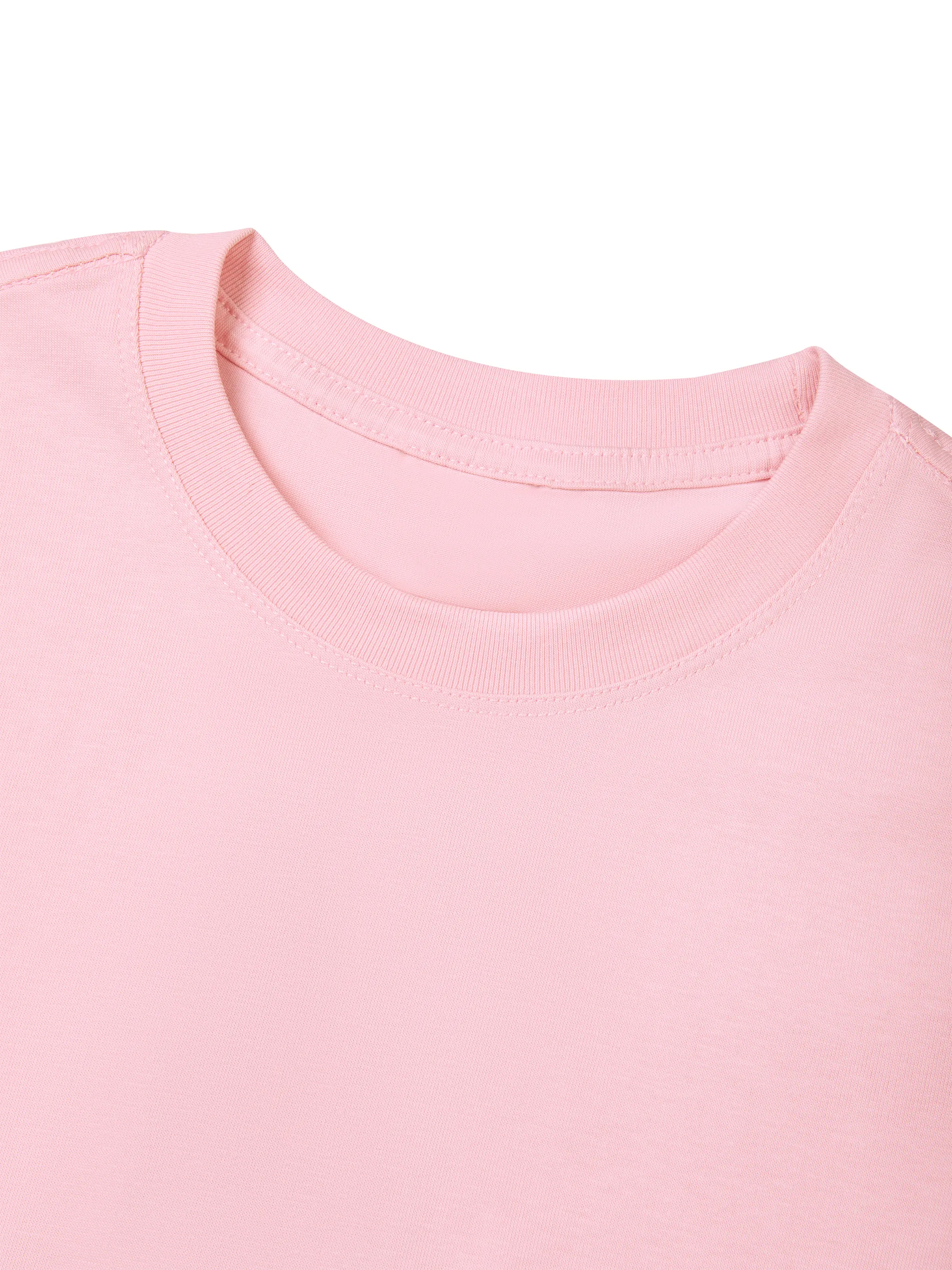 Women's Regular Fit Crewneck T-Shirt