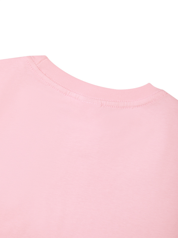 Women's Regular Fit Crewneck T-Shirt
