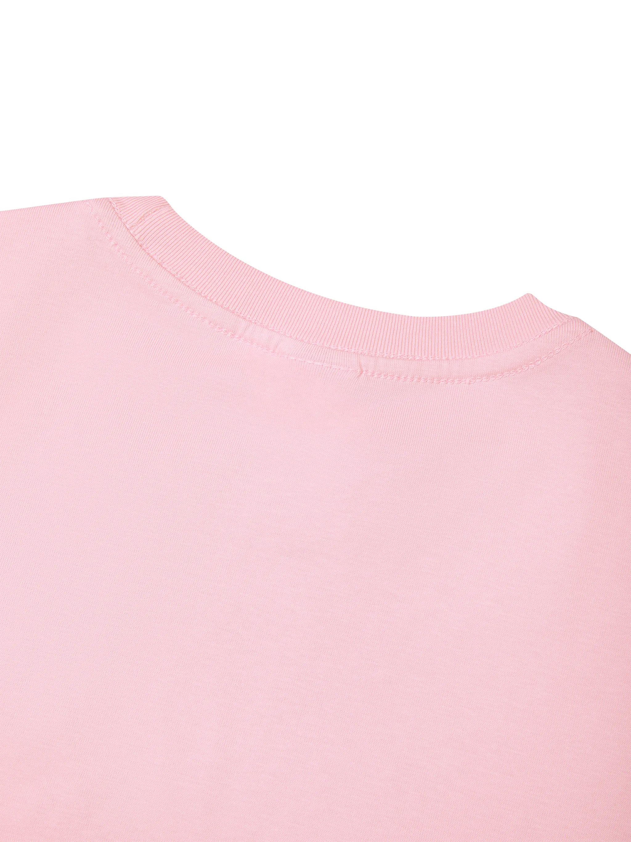 Women's Regular Fit Crewneck T-Shirt
