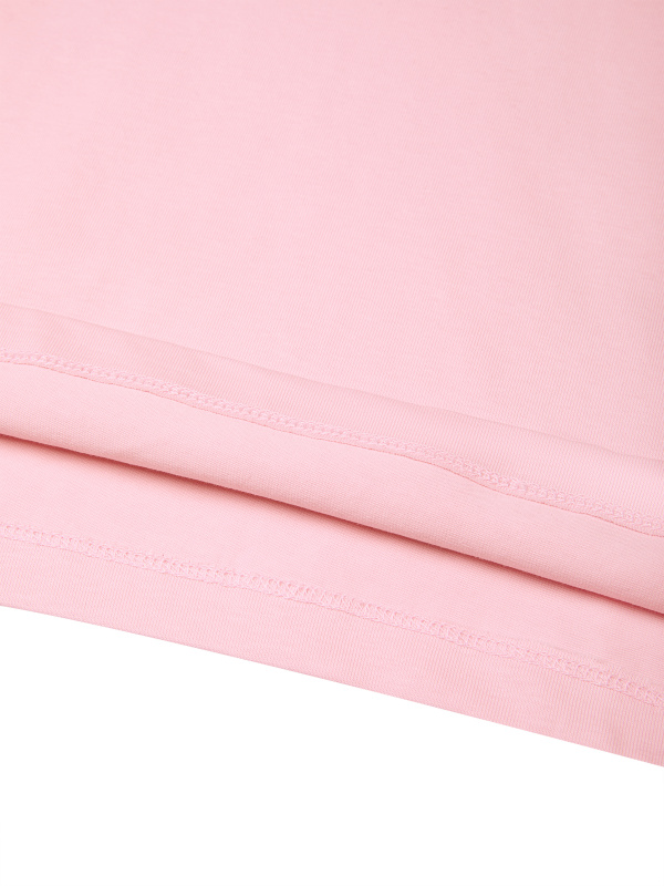 Women's Regular Fit Crewneck T-Shirt