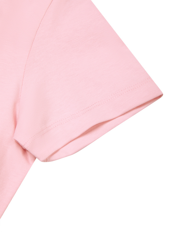 Women's Regular Fit Crewneck T-Shirt
