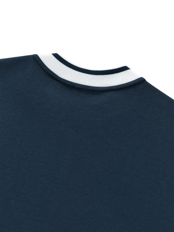 Unisex Oversized Baseball Jersey