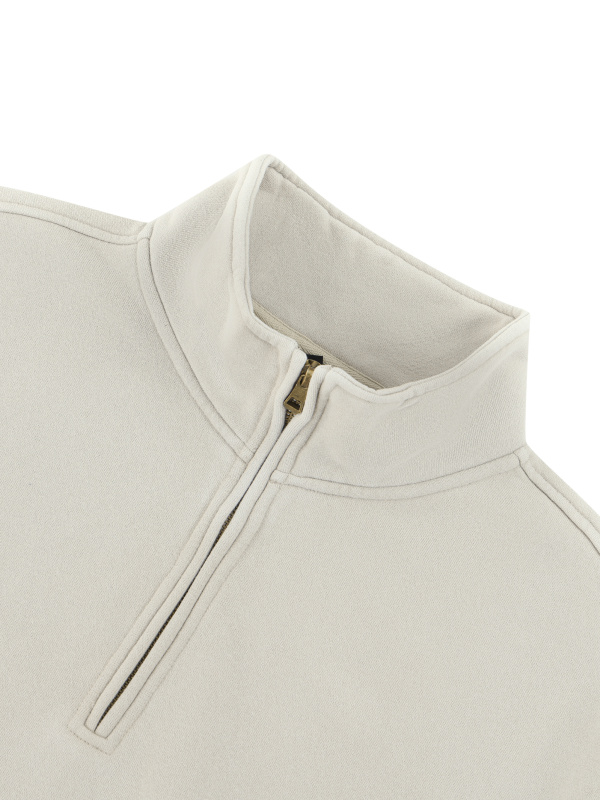 Unisex Vintage Wash Fleece Sweatshirt