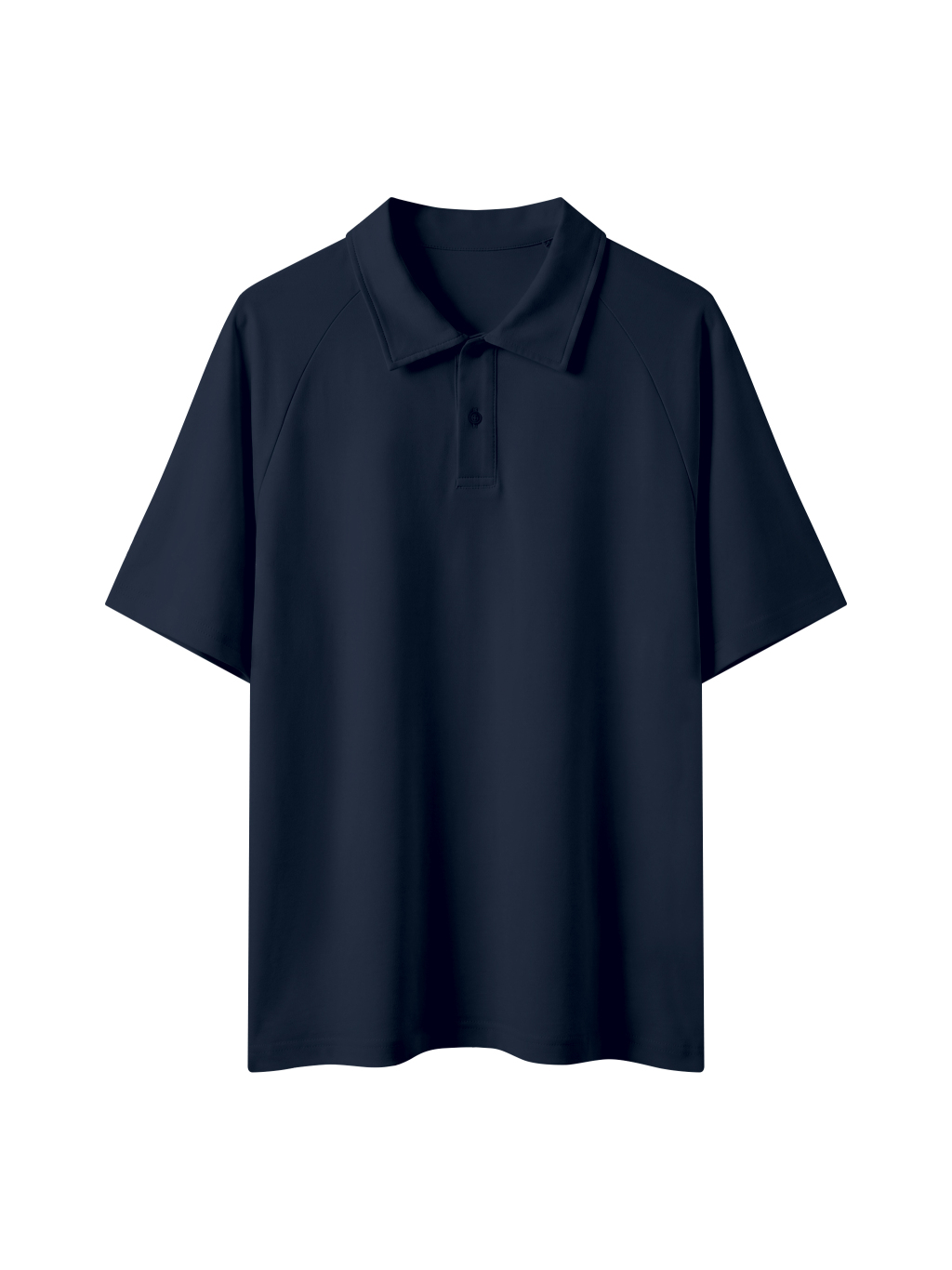 Unisex Regular Fit Polo Shirt - Main Image