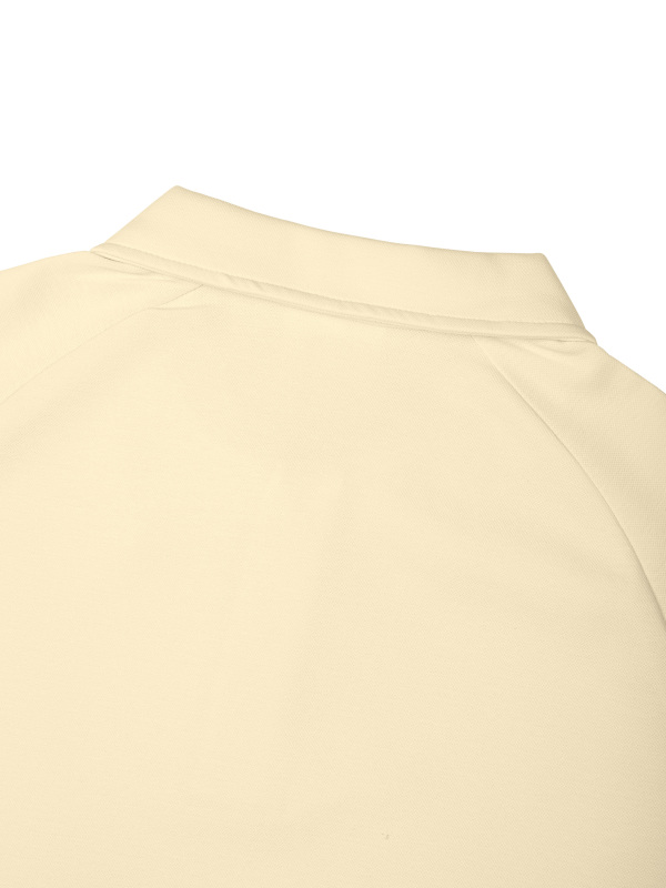 Unisex Regular Fit Polo Shirt