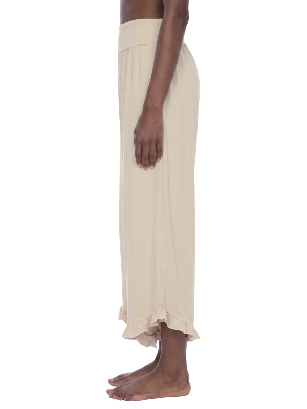Women’s Ruched Wide Leg Pants