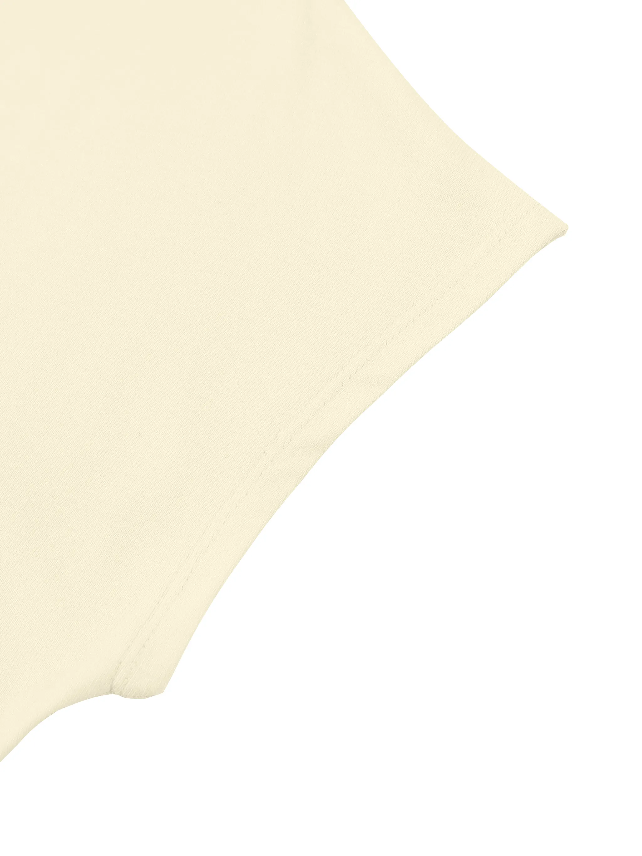 Women's Slim Crop T-Shirt