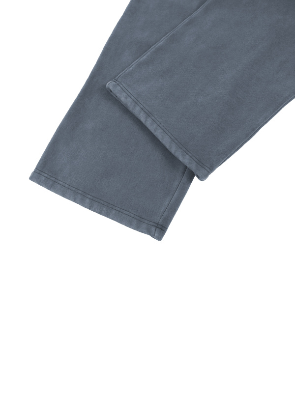 Unisex Vintage Wash Fleece Sweatpants