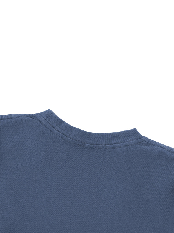 Women's Vintage Wash Slim T-Shirt
