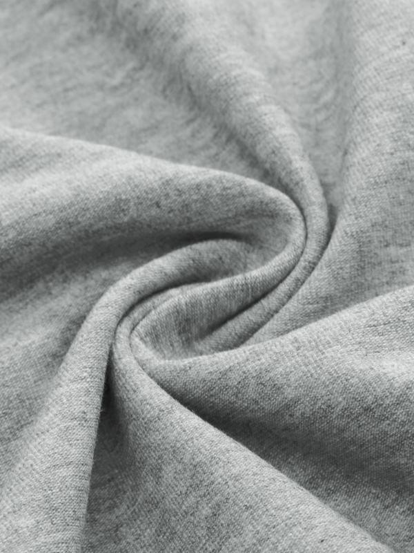 Women’s Boatneck Raw Edge Crop T-Shirt