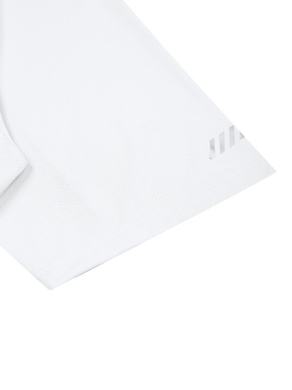 Men’s Reflective Raglan T-Shirt