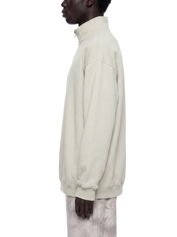 Unisex Vintage Wash Fleece Sweatshirt