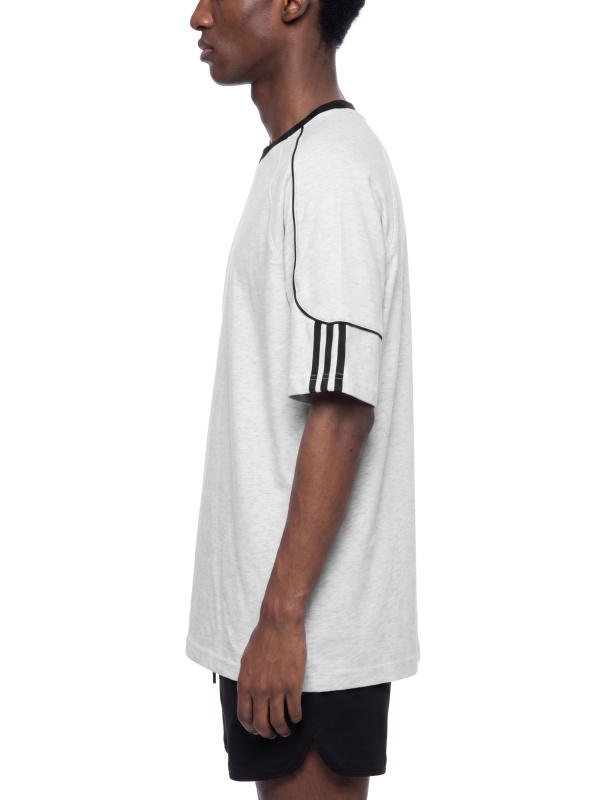 Unisex Raglan Color Block T-Shirt