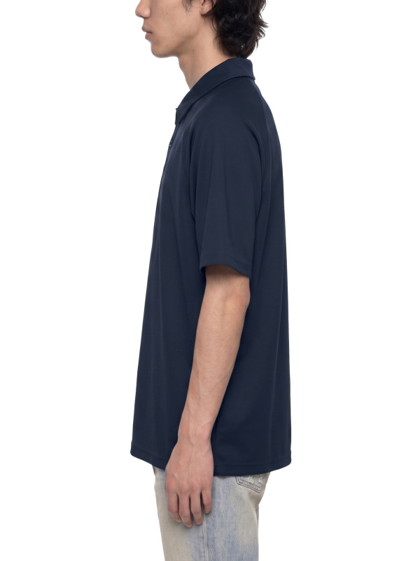 Unisex Regular Fit Polo Shirt