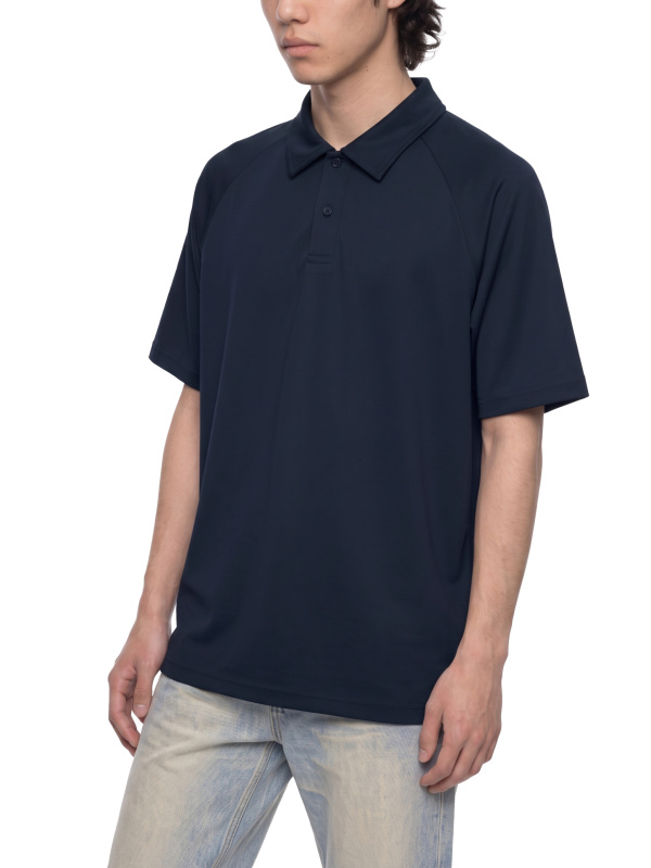 Unisex Regular Fit Polo Shirt