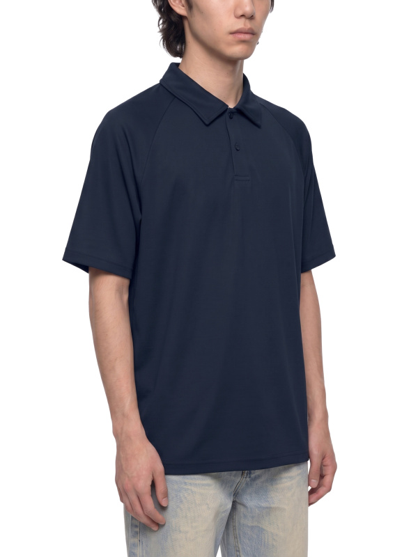 Unisex Regular Fit Polo Shirt
