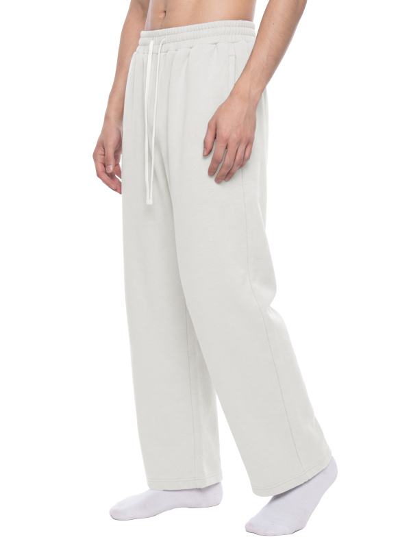 Unisex Vintage Wash Fleece Sweatpants