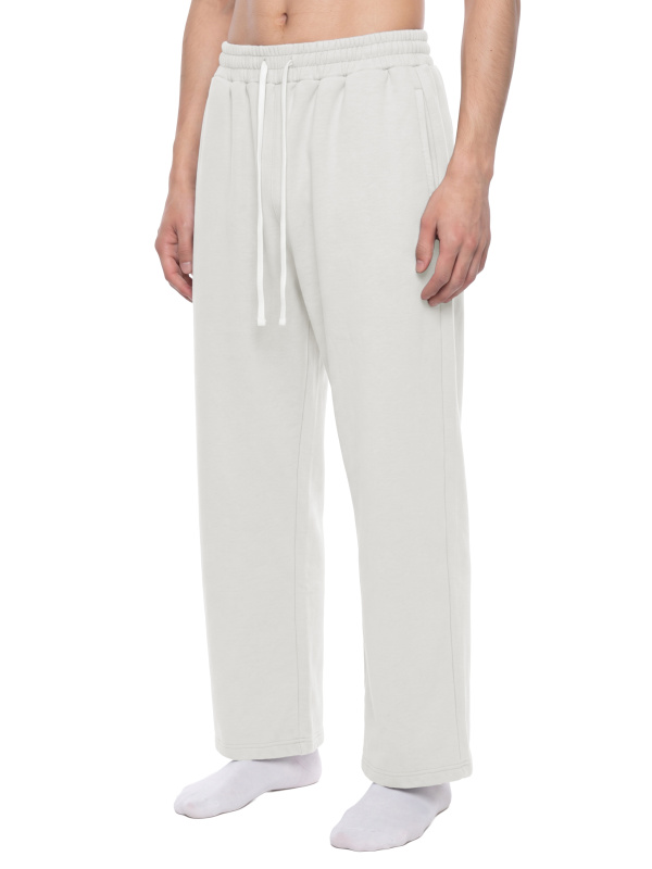 Unisex Vintage Wash Fleece Sweatpants