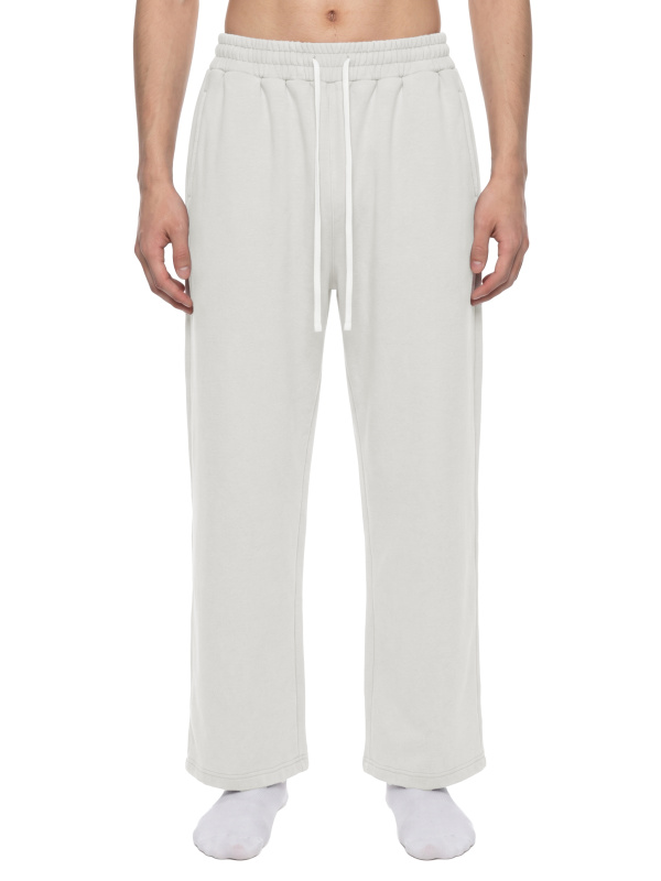 Unisex Vintage Wash Fleece Sweatpants