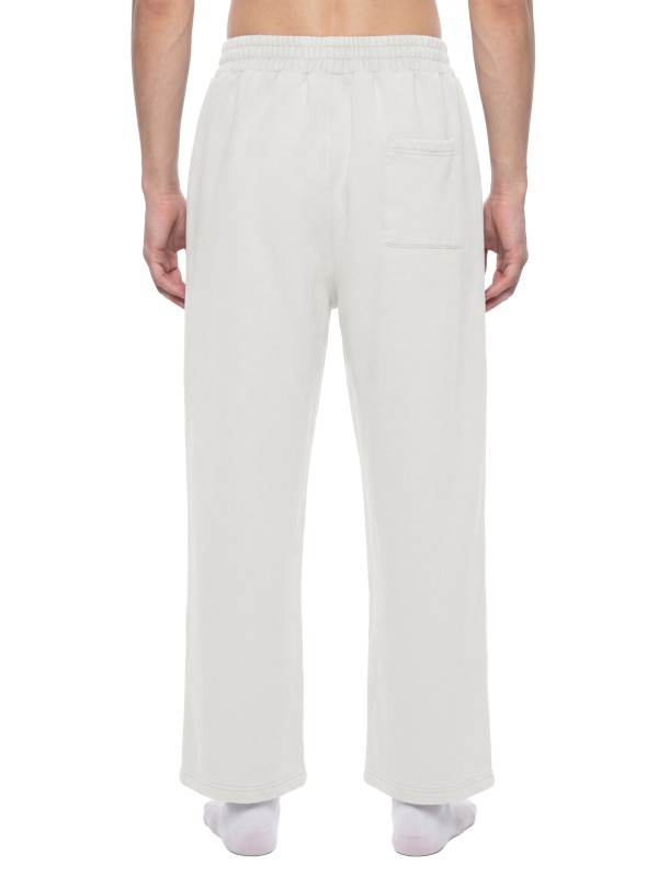 Unisex Vintage Wash Fleece Sweatpants
