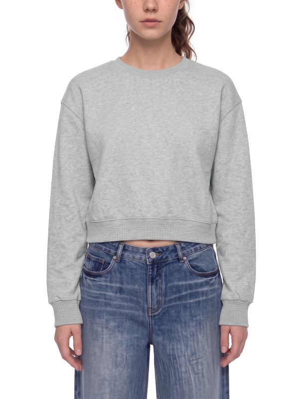 Women's Crewneck Sweatshirt