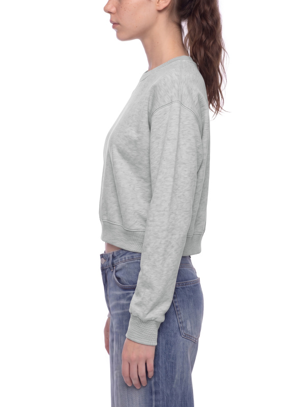 Women's Crewneck Sweatshirt