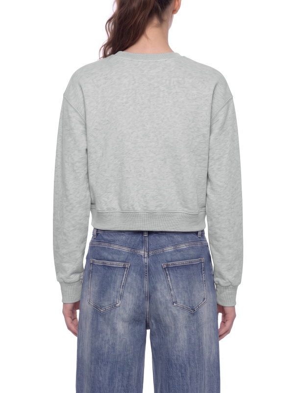 Women's Crewneck Sweatshirt