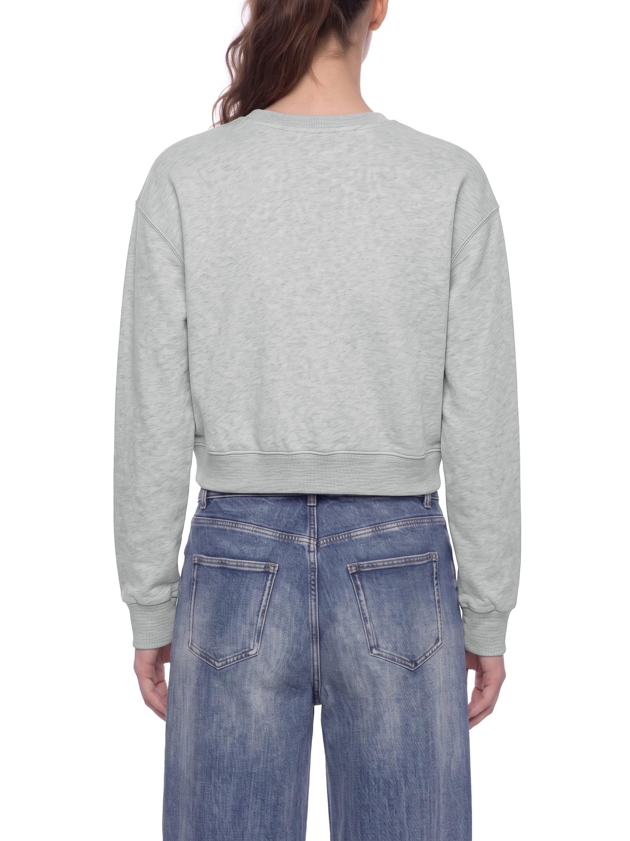Women's Crewneck Sweatshirt