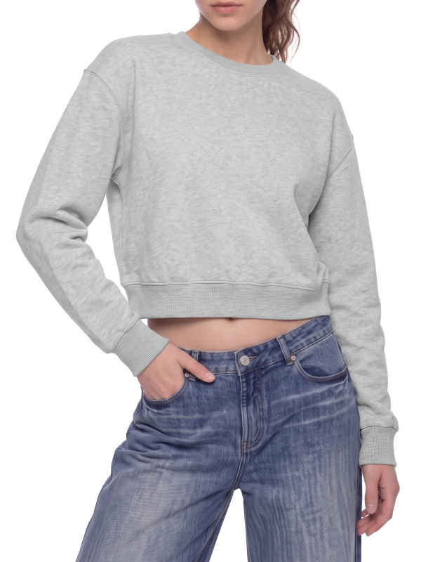Women's Crewneck Sweatshirt