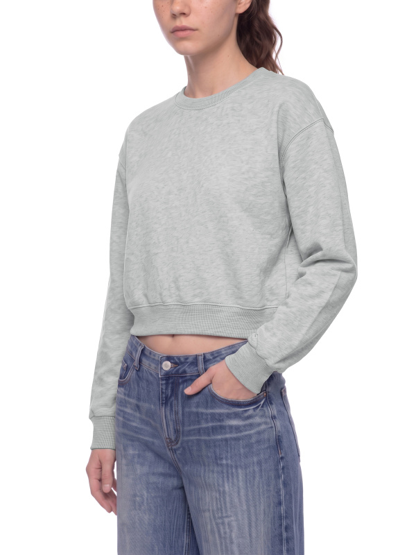Women's Crewneck Sweatshirt