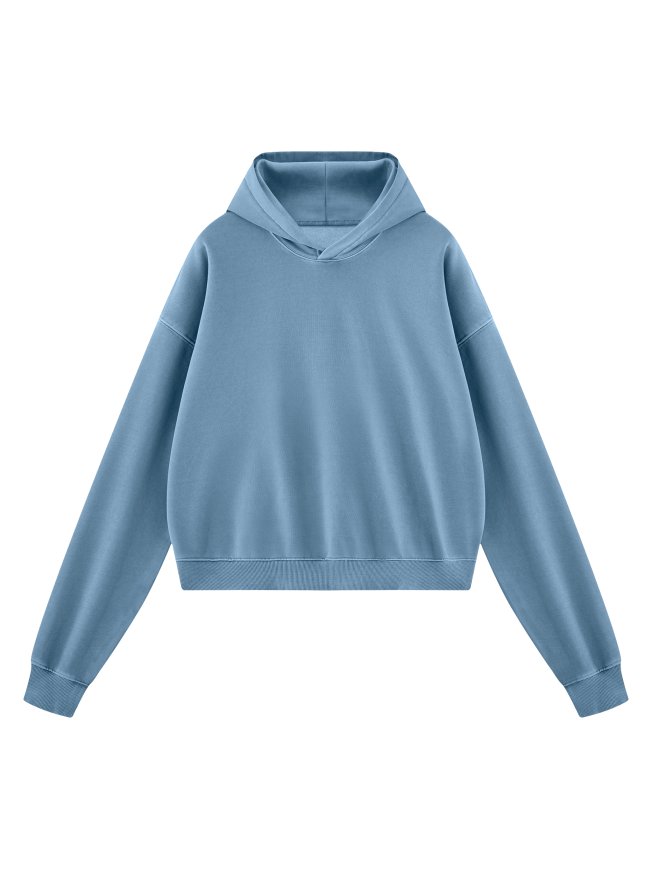 Women’s Vintage Wash Heavyweight Hoodie