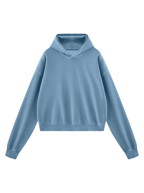 Women’s Vintage Wash Heavyweight Hoodie