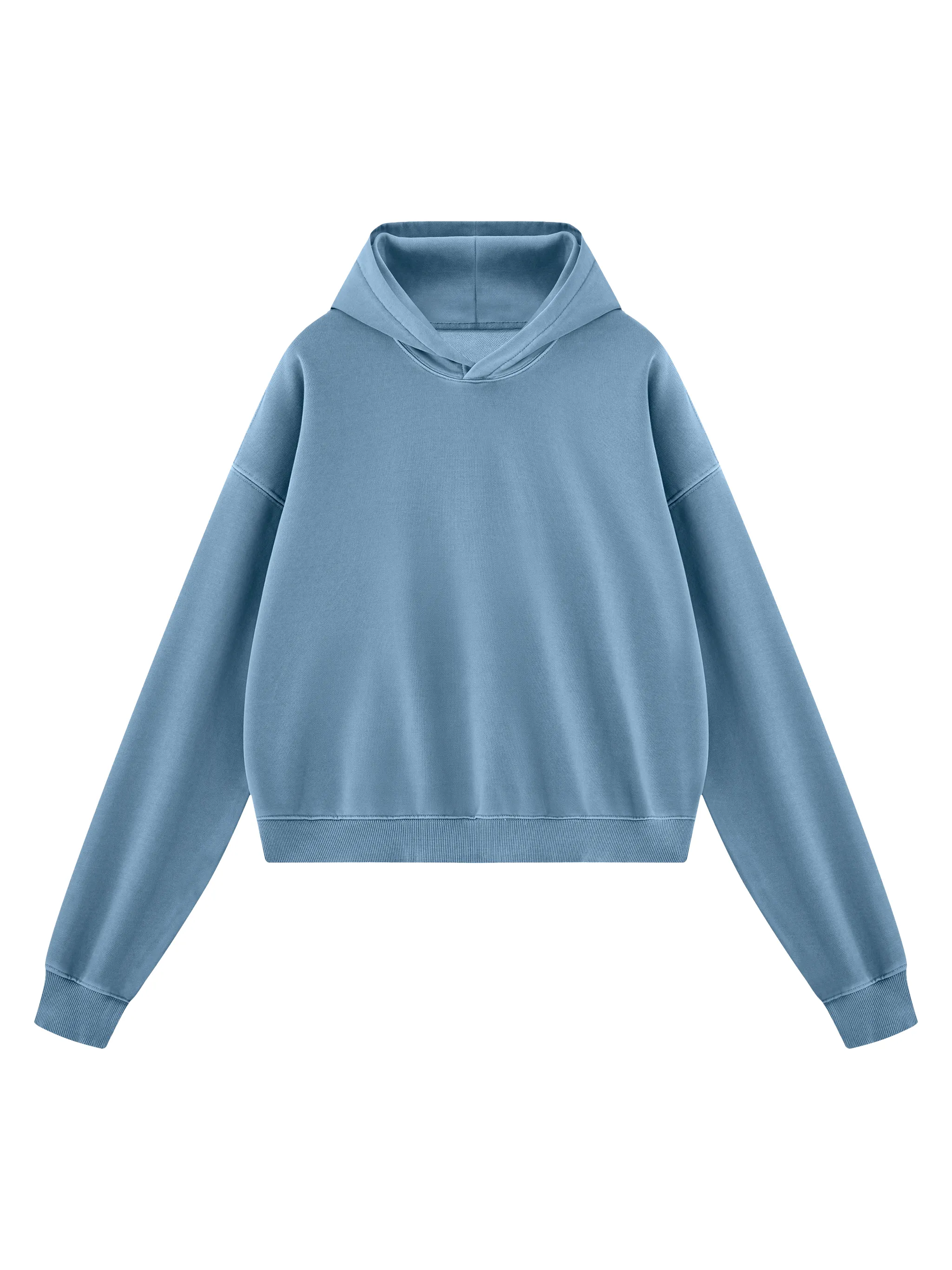 Women’s Vintage Wash Heavyweight Hoodie