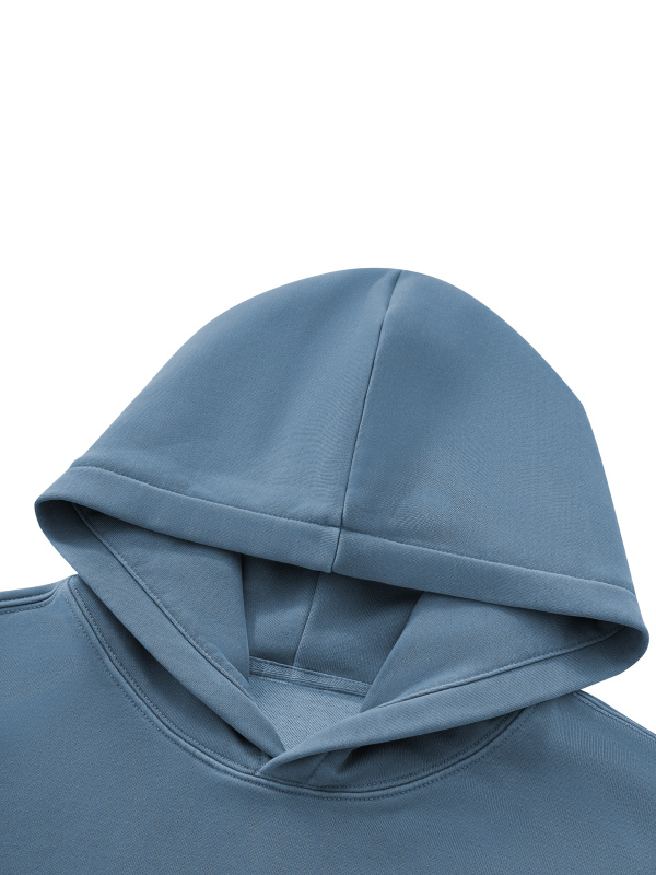 Women’s Vintage Wash Heavyweight Hoodie