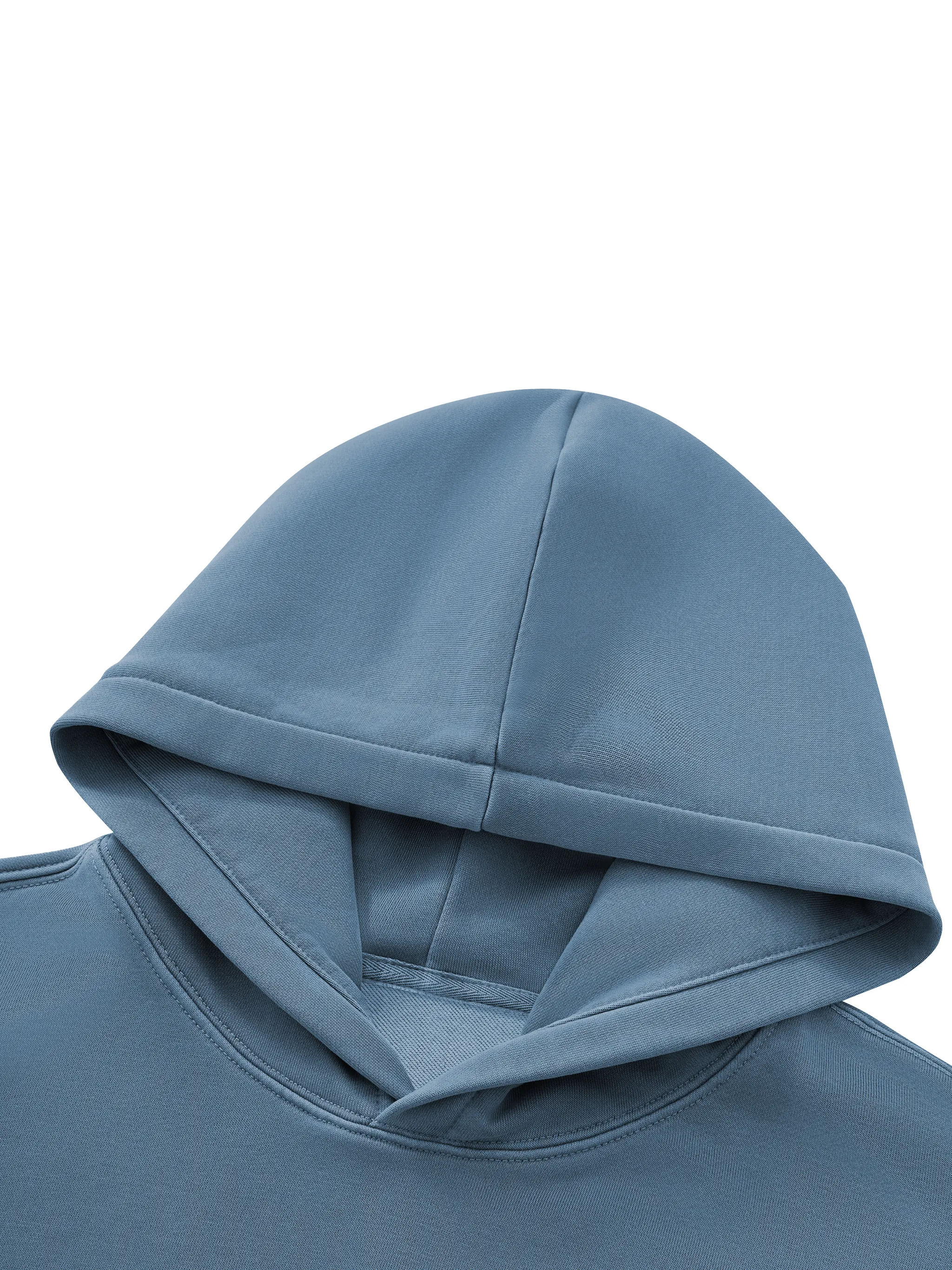 Women’s Vintage Wash Heavyweight Hoodie
